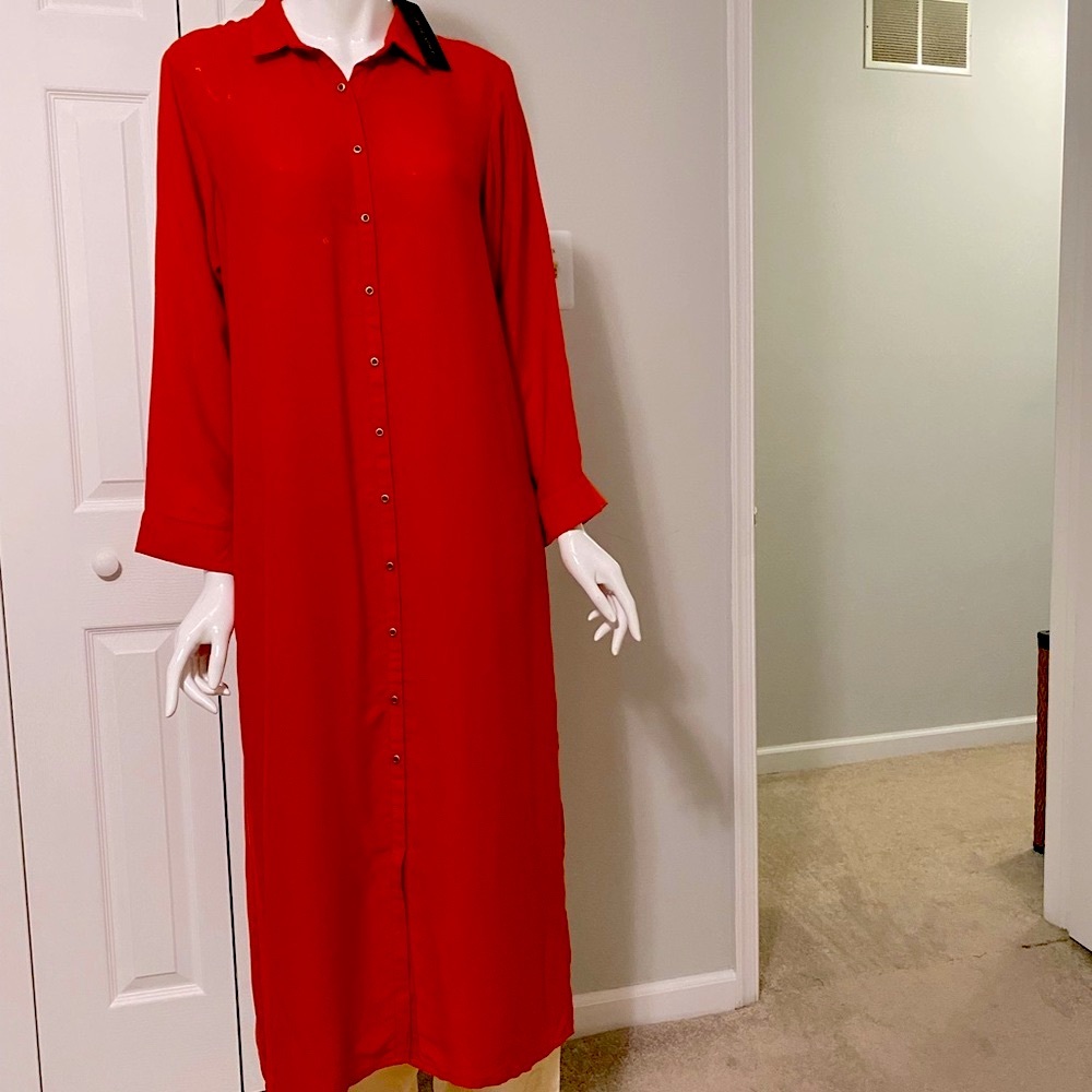 Dresses